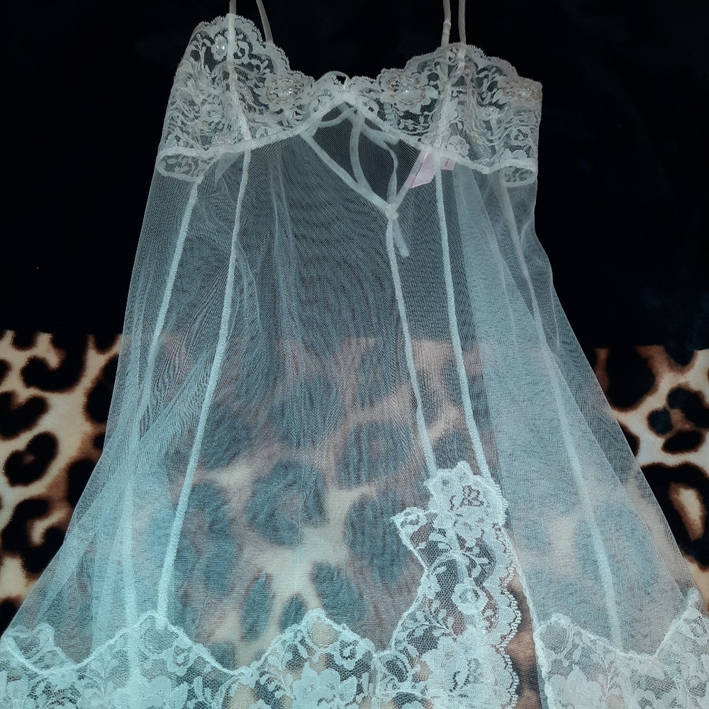 Victoria Secret Lingerie